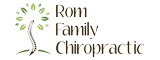 Chiropractic Shelby Charter Township MI Rom Family Chiropractic