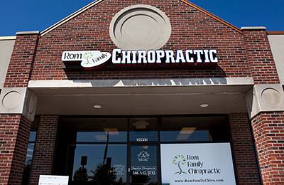 Chiropractic Shelby Charter Township MI Clinic