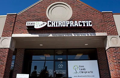 Chiropractic Shelby Charter Township MI Clinic